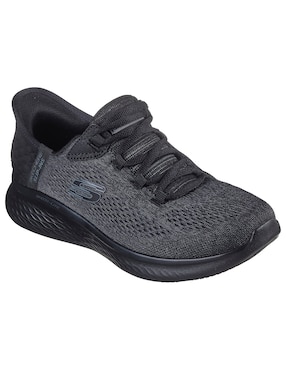 Tenis Para Entrenamiento Skechers Para Mujer