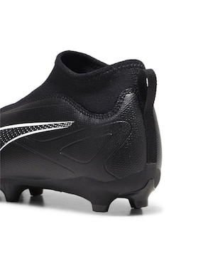 Tenis Puma Ultra 5 de niño para fútbol