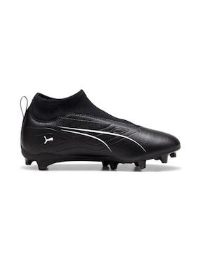 Tenis Puma Ultra 5 de niño para fútbol