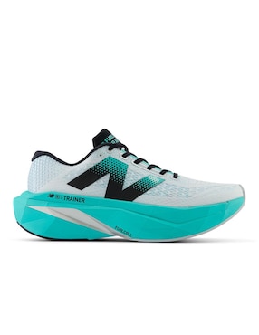 Tenis Para Correr New Balance SuperComp Trainer Para Hombre