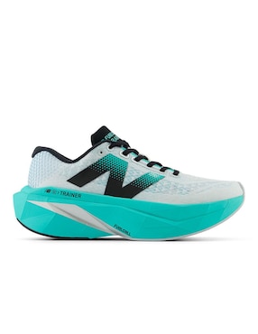 Tenis Para Correr New Balance Para Mujer