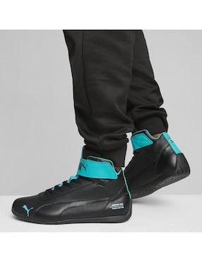 Tenis Puma MAPF1 Neo Cat de hombre