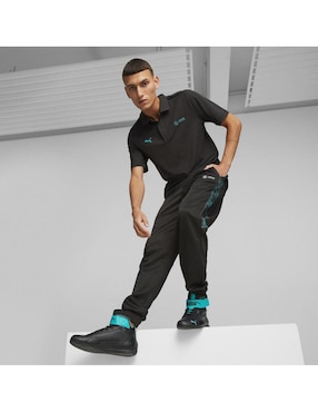 Tenis Puma MAPF1 Neo Cat de hombre