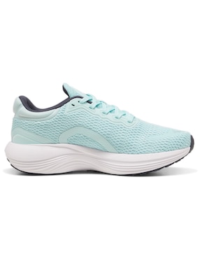 Tenis Para Correr Puma Para Mujer