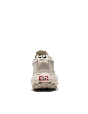 Tenis Mte Crosspath para senderismo Vans de hombre