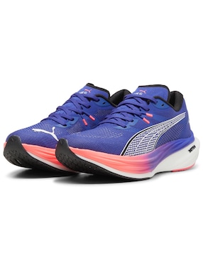 Tenis Para Correr Puma Para Hombre