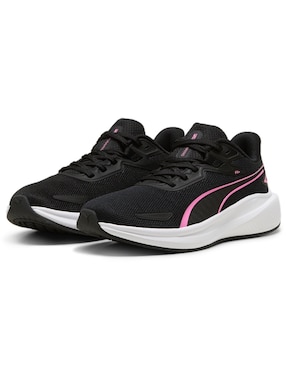 Tenis para correr Puma para mujer