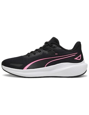 Tenis para correr Puma para mujer