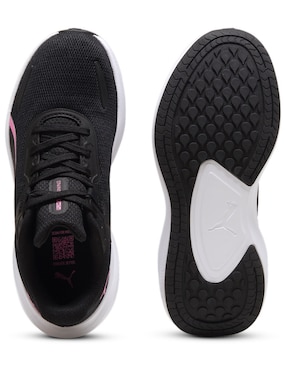 Tenis para correr Puma para mujer