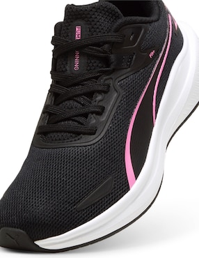 Tenis para correr Puma para mujer
