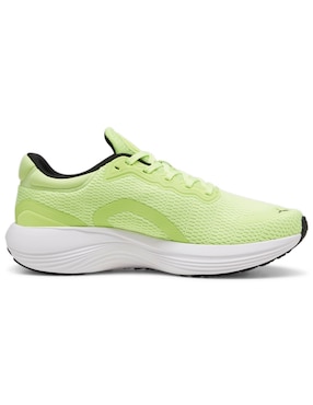 Tenis para correr Puma para hombre