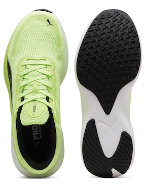 Tenis para correr Puma para hombre