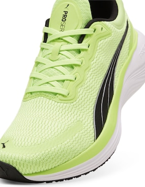 Tenis para correr Puma para hombre