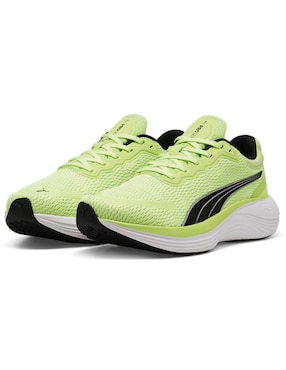 Tenis para correr Puma para hombre