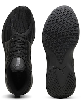 Tenis para correr Puma para hombre