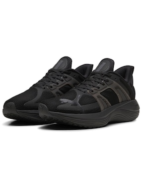 Tenis para correr Puma para hombre