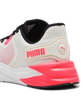 Tenis para entrenamiento Puma para mujer