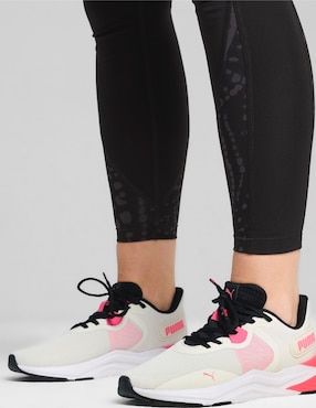 Tenis para entrenamiento Puma para mujer