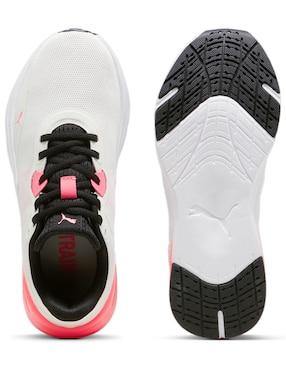 Tenis para entrenamiento Puma para mujer