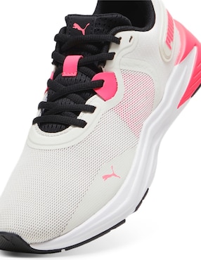 Tenis para entrenamiento Puma para mujer