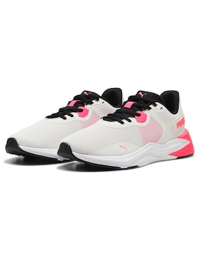 Tenis para entrenamiento Puma para mujer