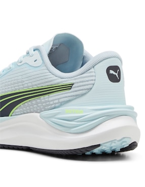 Tenis para correr Puma para mujer