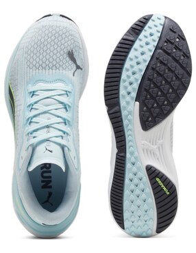 Tenis para correr Puma para mujer