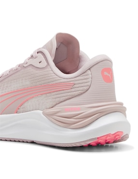 Tenis para correr Puma para mujer