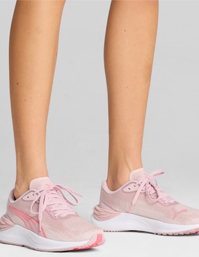 Tenis para correr Puma para mujer