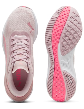 Tenis para correr Puma para mujer