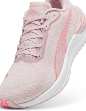Tenis para correr Puma para mujer