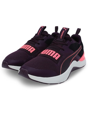 Tenis para entrenamiento Puma para mujer
