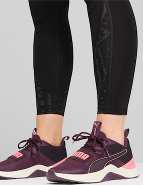 Tenis para entrenamiento Puma para mujer