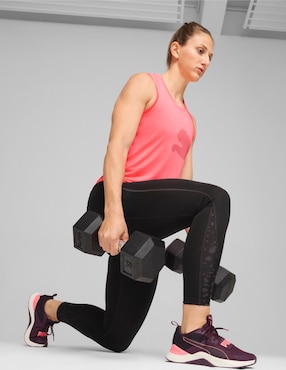 Tenis para entrenamiento Puma para mujer