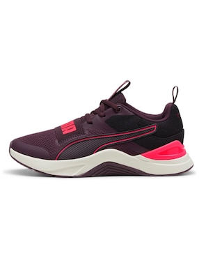 Tenis para entrenamiento Puma para mujer