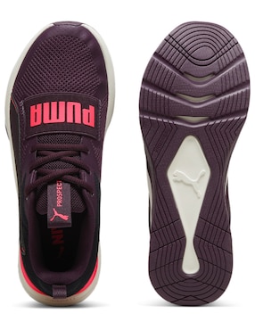 Tenis para entrenamiento Puma para mujer