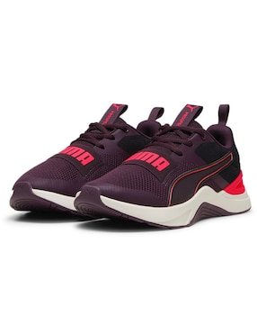 Tenis para entrenamiento Puma para mujer
