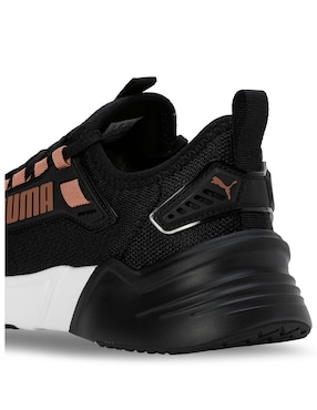 Tenis para entrenamiento Puma para mujer