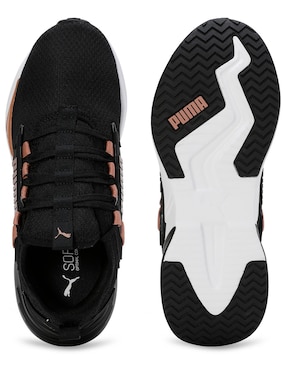 Tenis para entrenamiento Puma para mujer