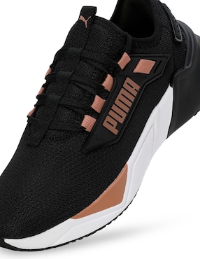 Tenis para entrenamiento Puma para mujer