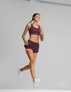 Tenis para entrenamiento Puma Retaliate 3 para mujer