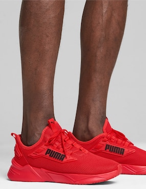 Tenis para entrenamiento Puma para hombre