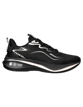 Tenis para entrenamiento K-Swiss Martinus W para mujer