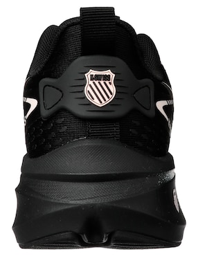 Tenis para entrenamiento K-Swiss Martinus W para mujer
