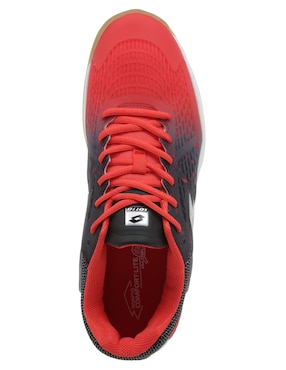 Tenis para entrenamiento Lotto para hombre