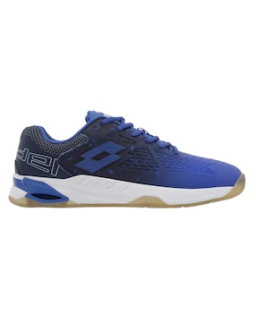 Tenis para entrenamiento Lotto para hombre