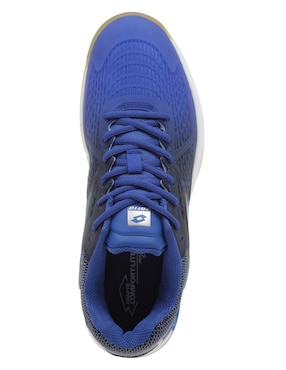 Tenis para entrenamiento Lotto para hombre
