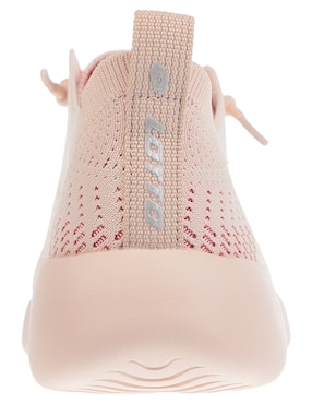 Tenis para entrenamiento Lotto Nimbus para mujer