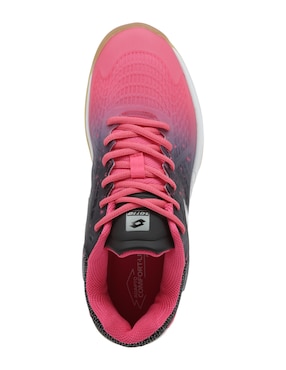 Tenis para entrenamiento Lotto para mujer