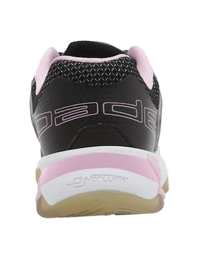 Tenis para entrenamiento Lotto para mujer